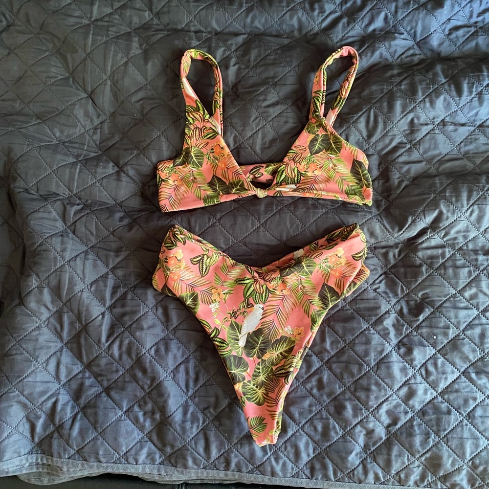 Skatie Bikini SET size Small